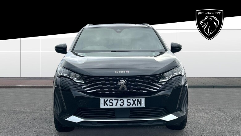 Peugeot 5008 1.5 BlueHDi Allure 5dr EAT8 Diesel Estate